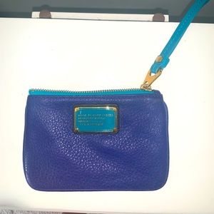 Marc by Marc Jacobs wristlet